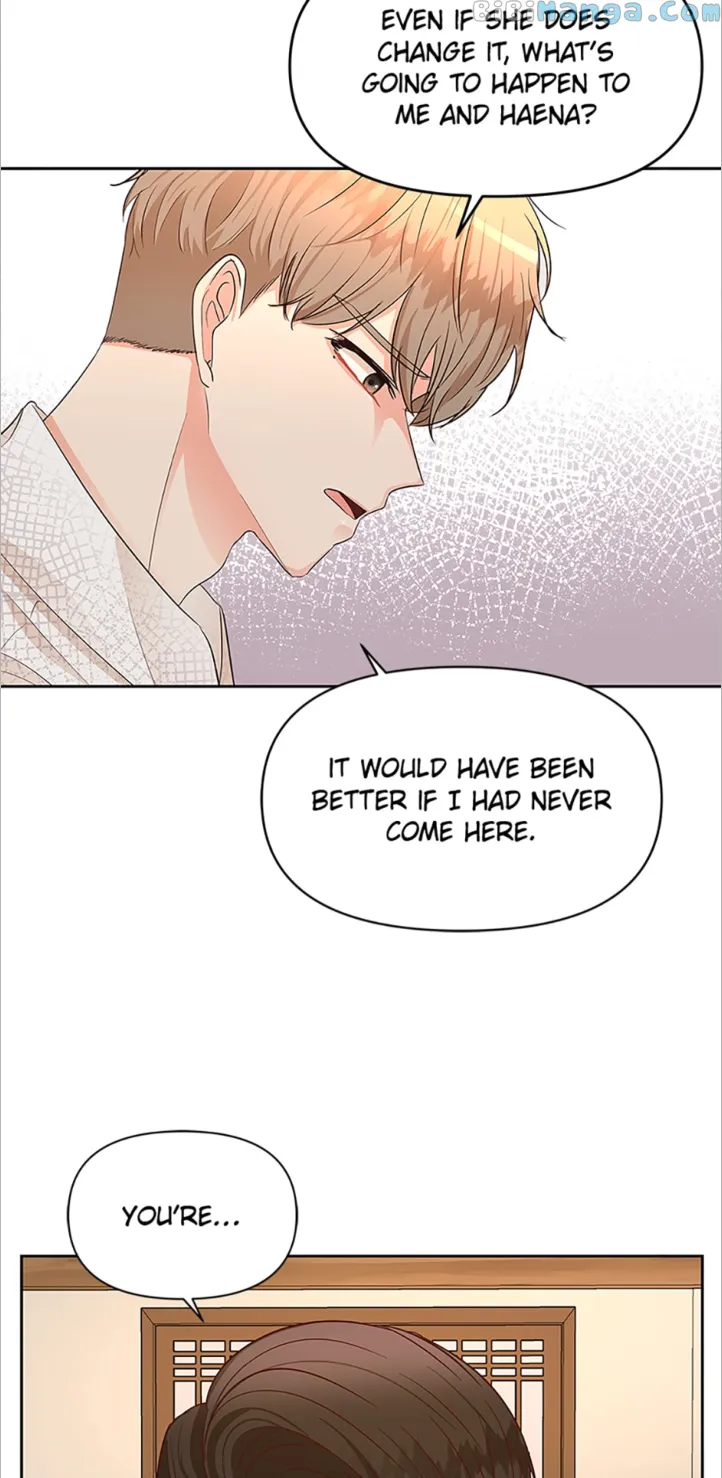 Late Night Cafe - chapter 10 - #4