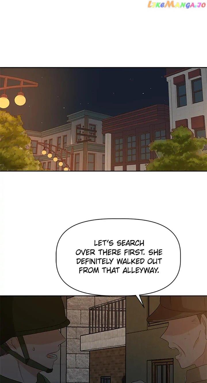 Late Night Cafe - chapter 23 - #2
