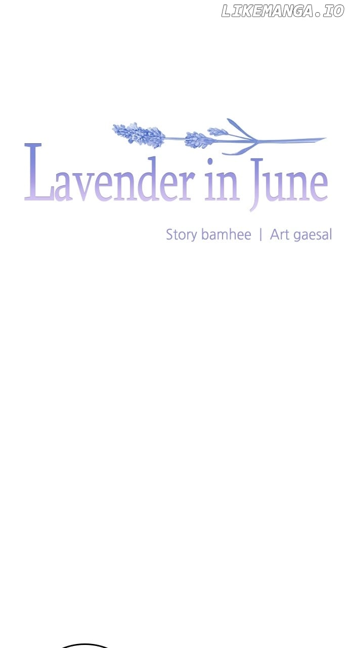 Lavender in June - chapter 45 - #4