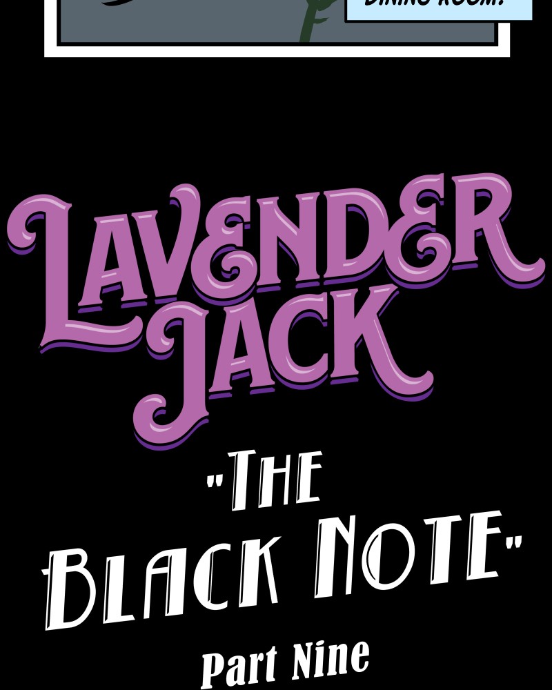 Lavender Jack - chapter 60 - #5
