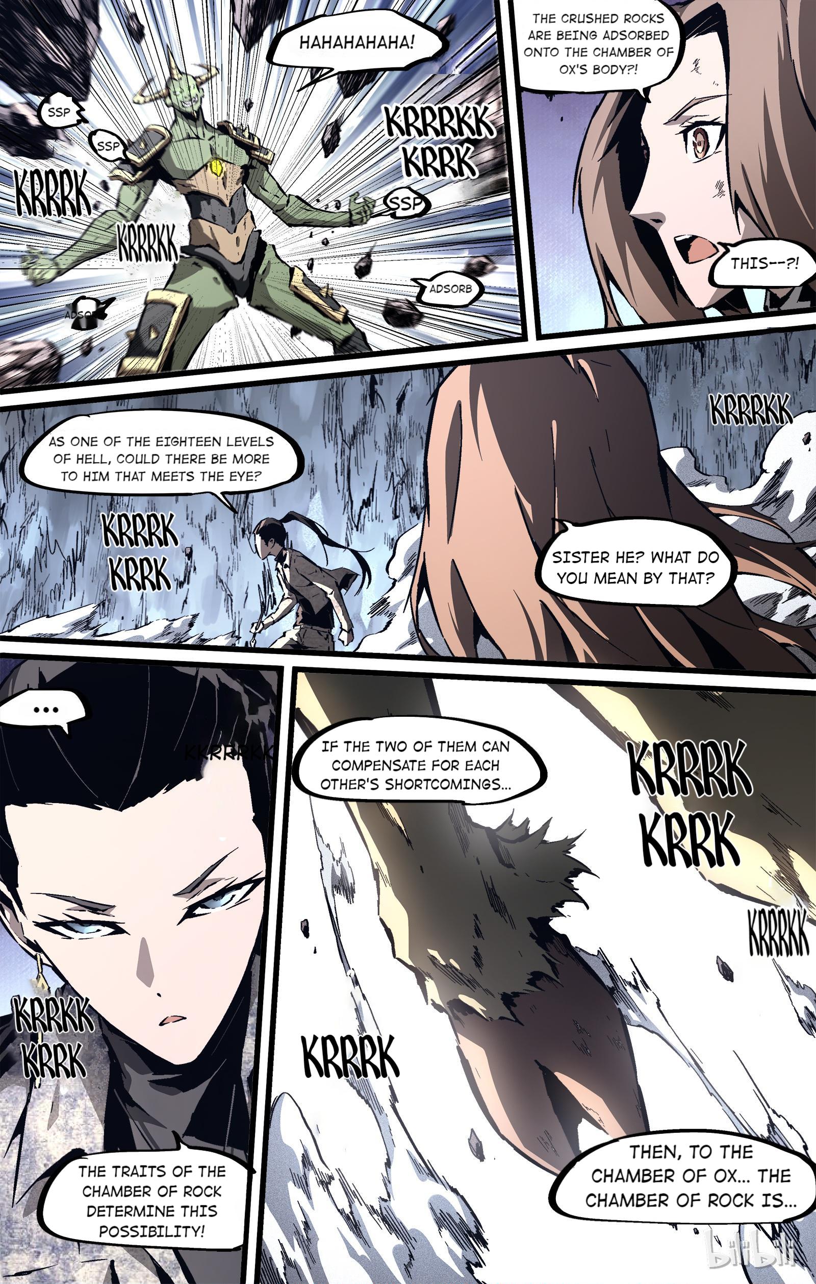 Lawless Zone - chapter 99 - #1