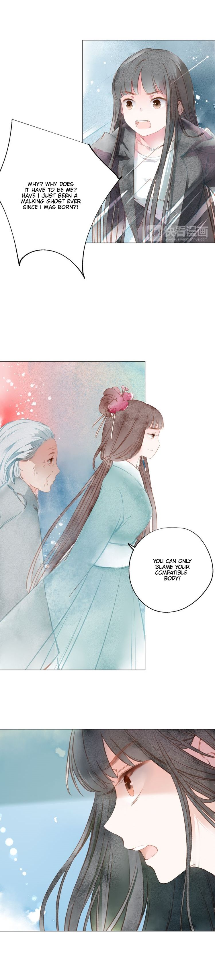 Leaf and Bell - chapter 37 - #6