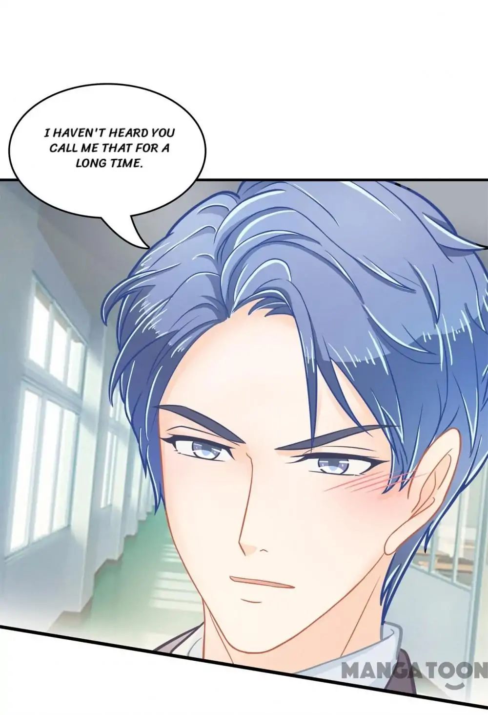 Leave Me Alone! Hot Nerd! - chapter 121 - #1
