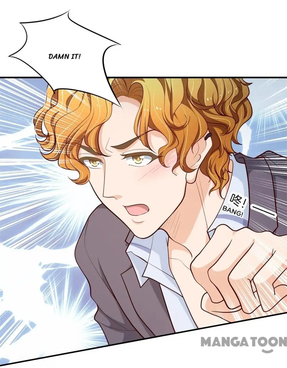 Leave Me Alone! Hot Nerd! - chapter 224 - #5