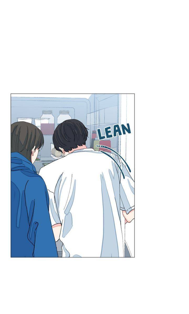 Leave Me Alone! - chapter 9 - #2