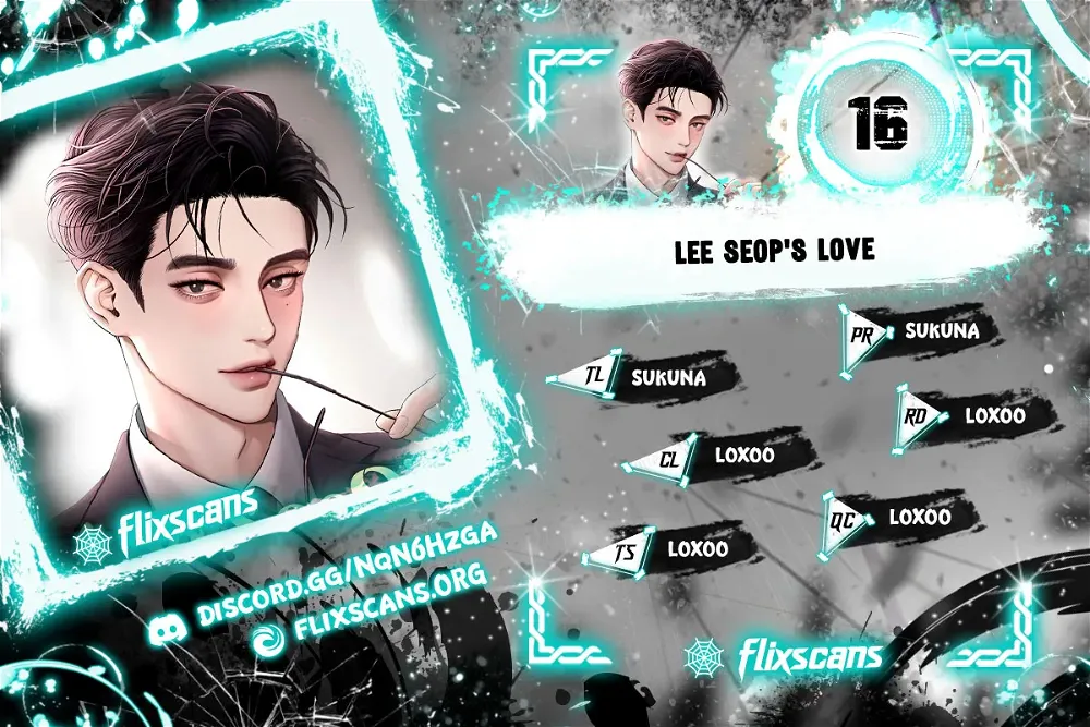 Lee Seob’S Love - chapter 16 - #1