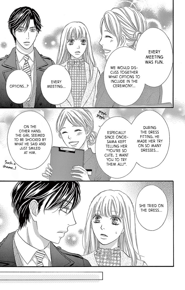 Legal x Love - chapter 8 - #6