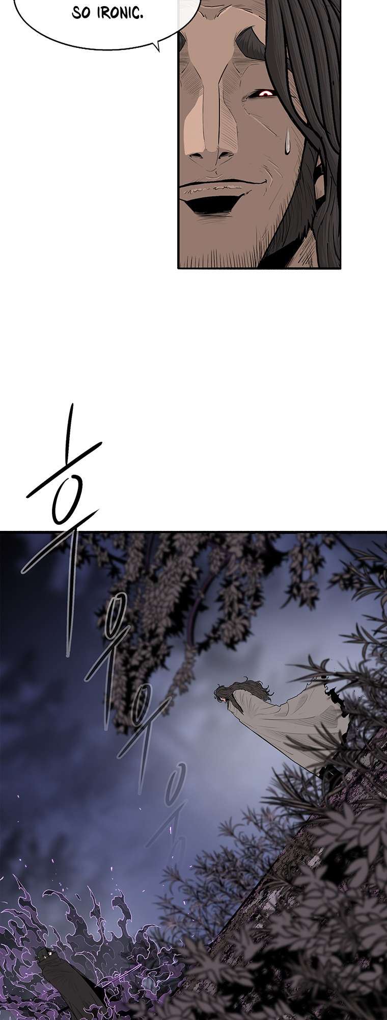 Legend Of The Northern Blade - chapter 171 - #5