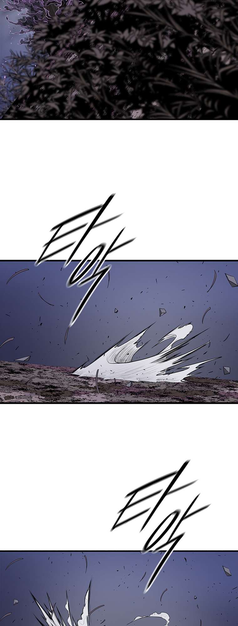 Legend Of The Northern Blade - chapter 171 - #6