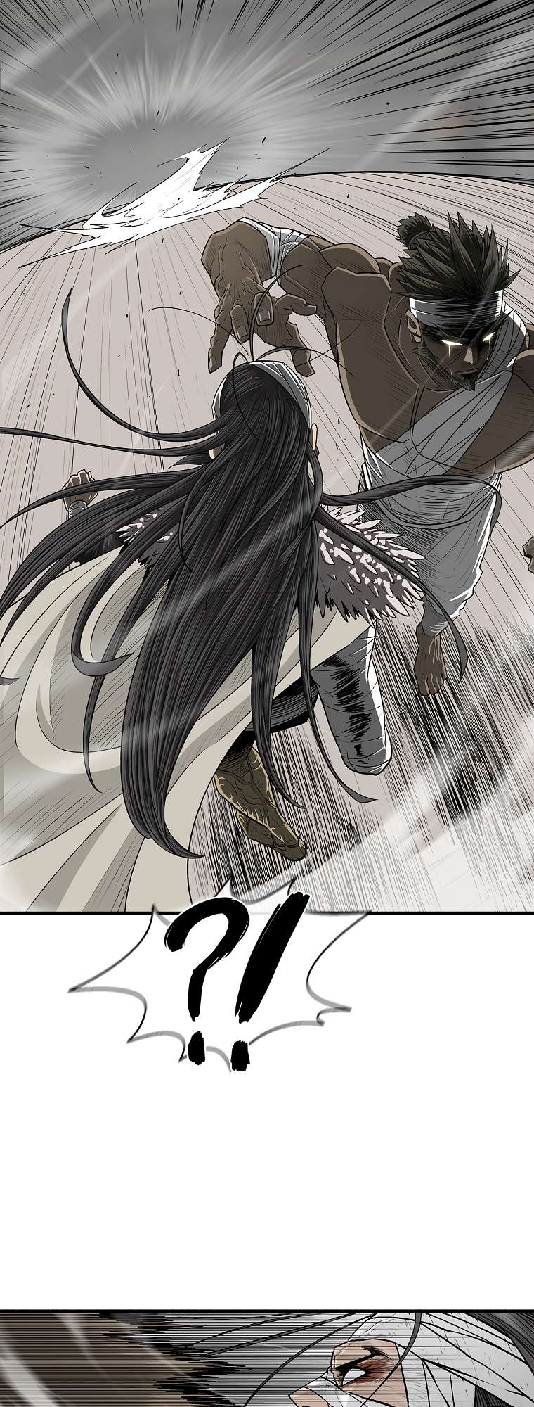 Legend Of The Northern Blade - chapter 174 - #5
