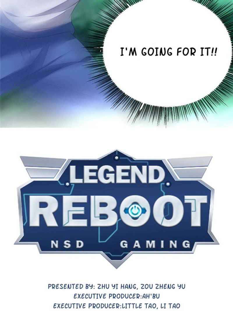 Legend Reboot - chapter 114 - #2