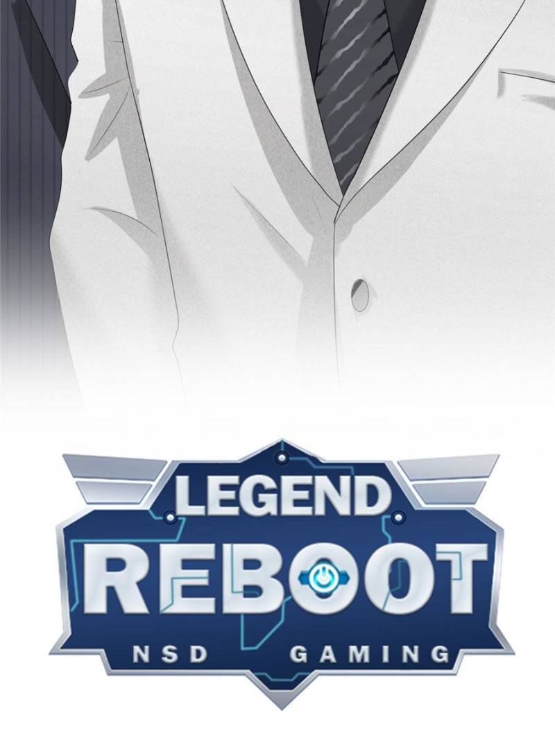 Legend Reboot - chapter 55 - #5