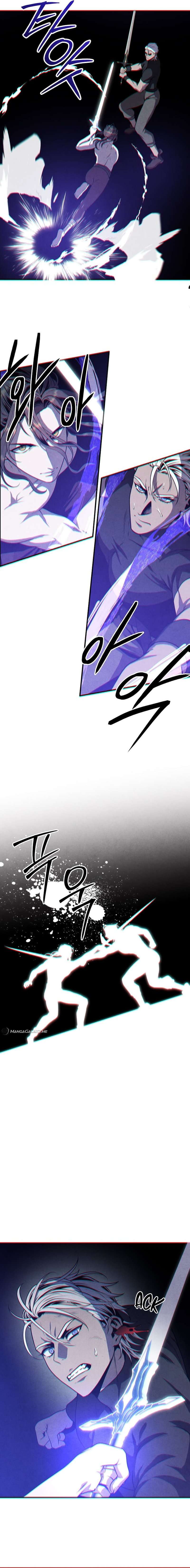 Legendary Youngest Son of the Marquis House (Manhwa) - chapter 108 - #6