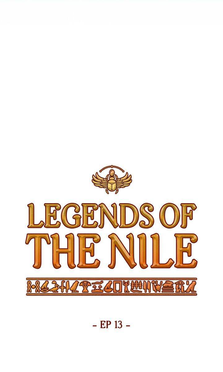 Legends of the Nile - chapter 13 - #5