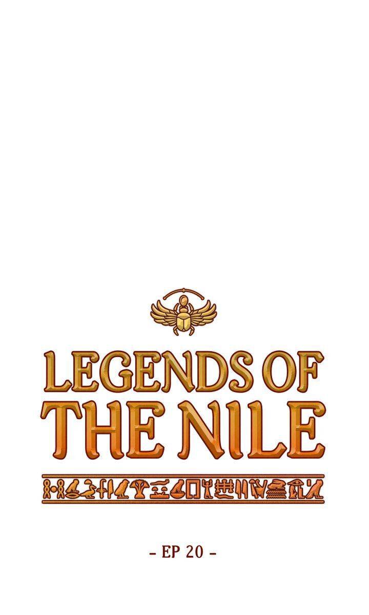 Legends of the Nile - chapter 20 - #6