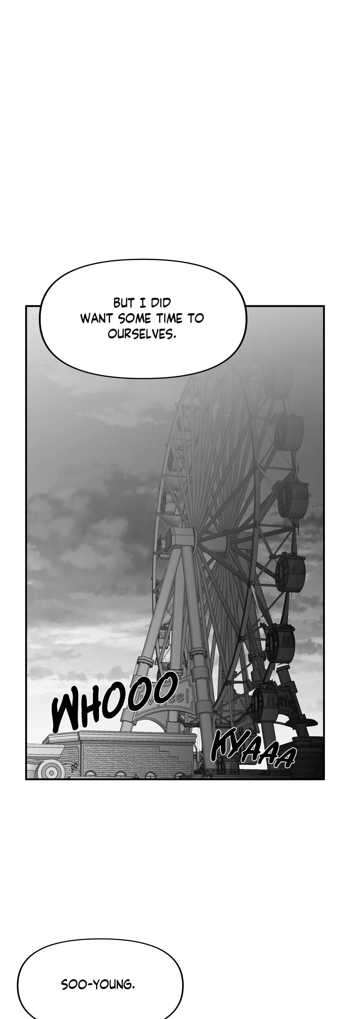 Legs Which Cannot Walk - chapter 86 - #2