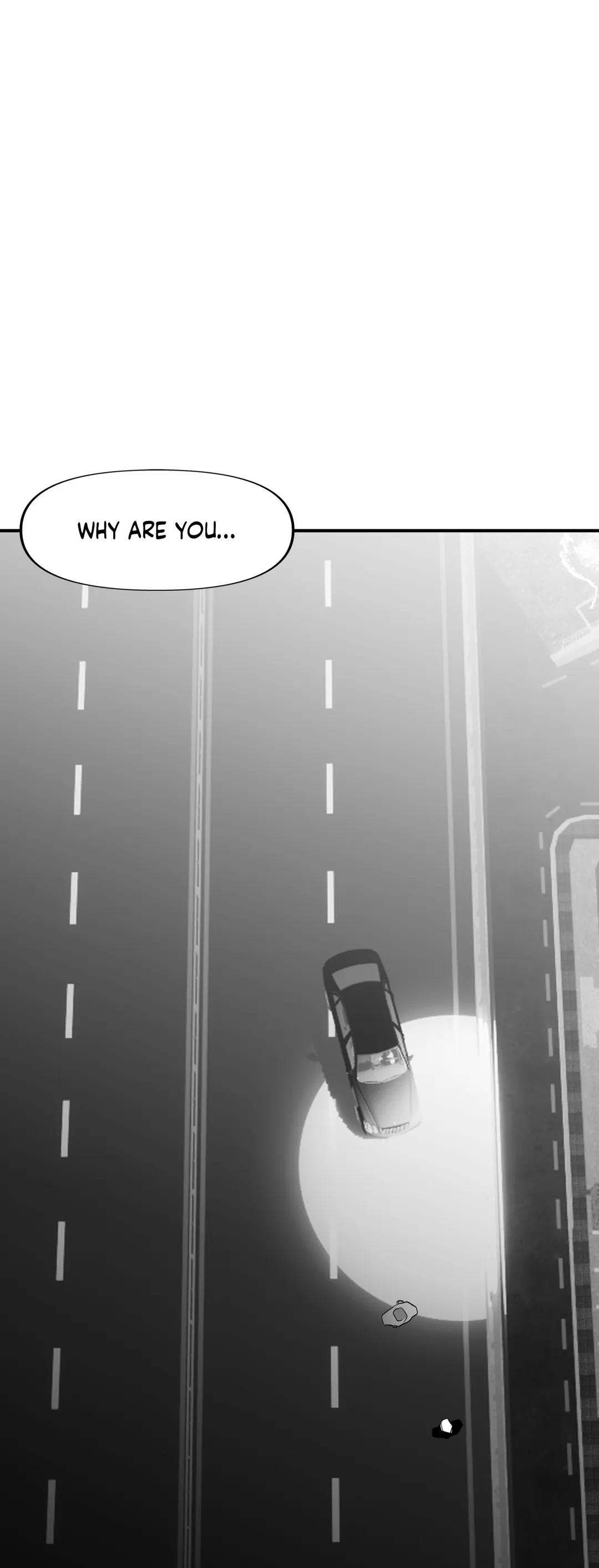 Legs Which Cannot Walk - chapter 95 - #3
