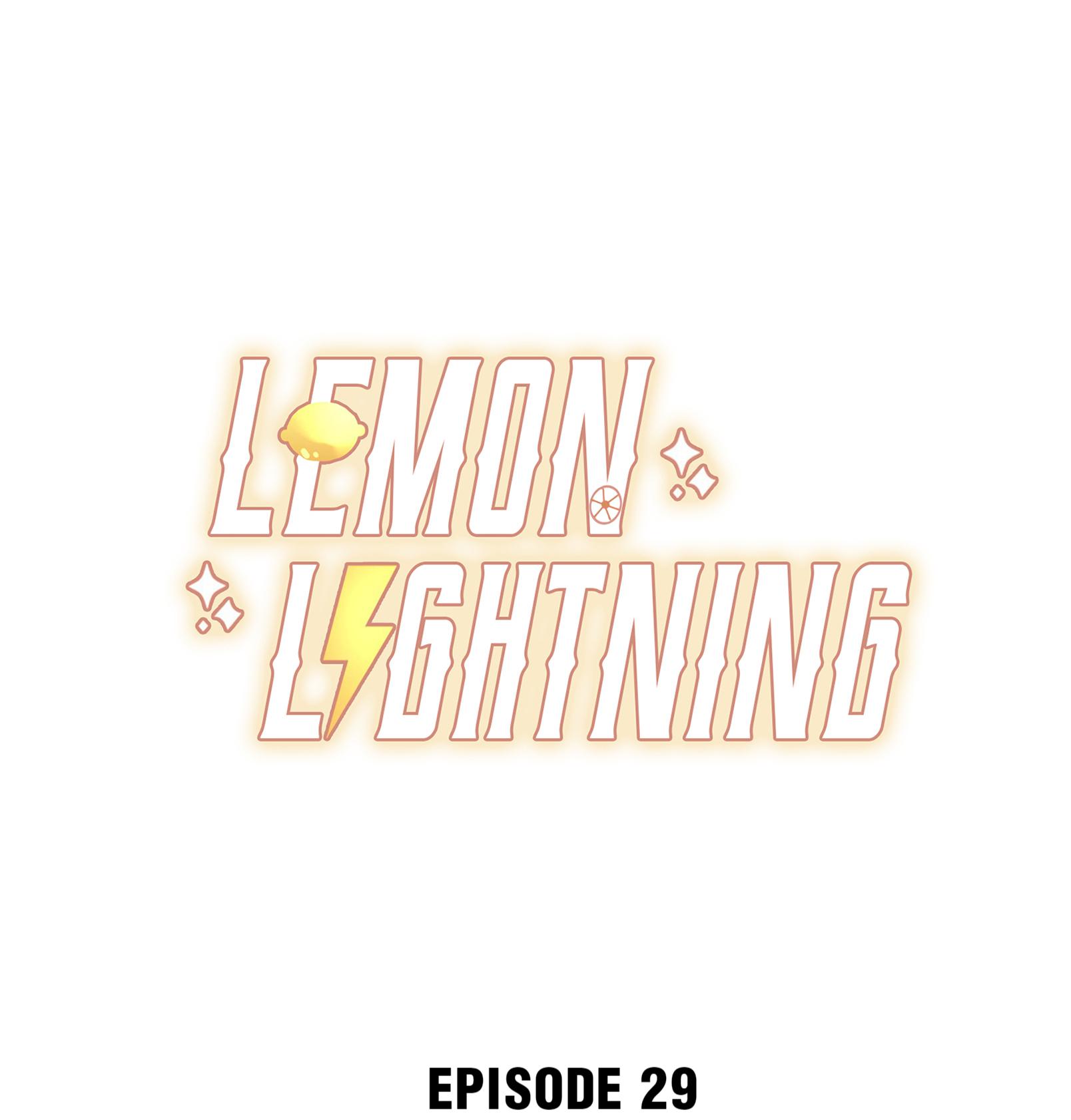 Lemon Lighting - chapter 30 - #1