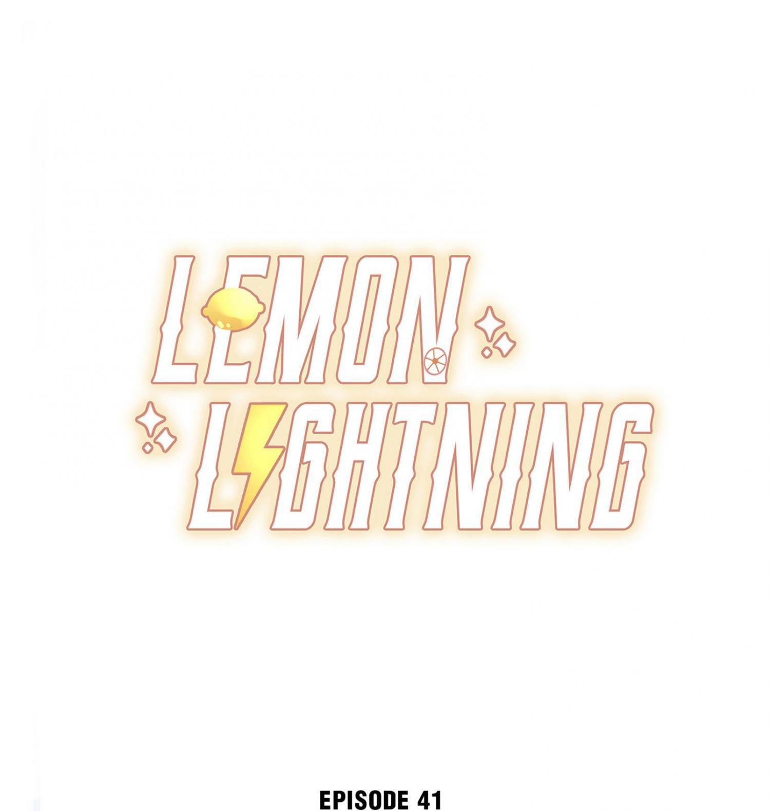 Lemon Lighting - chapter 41 - #1