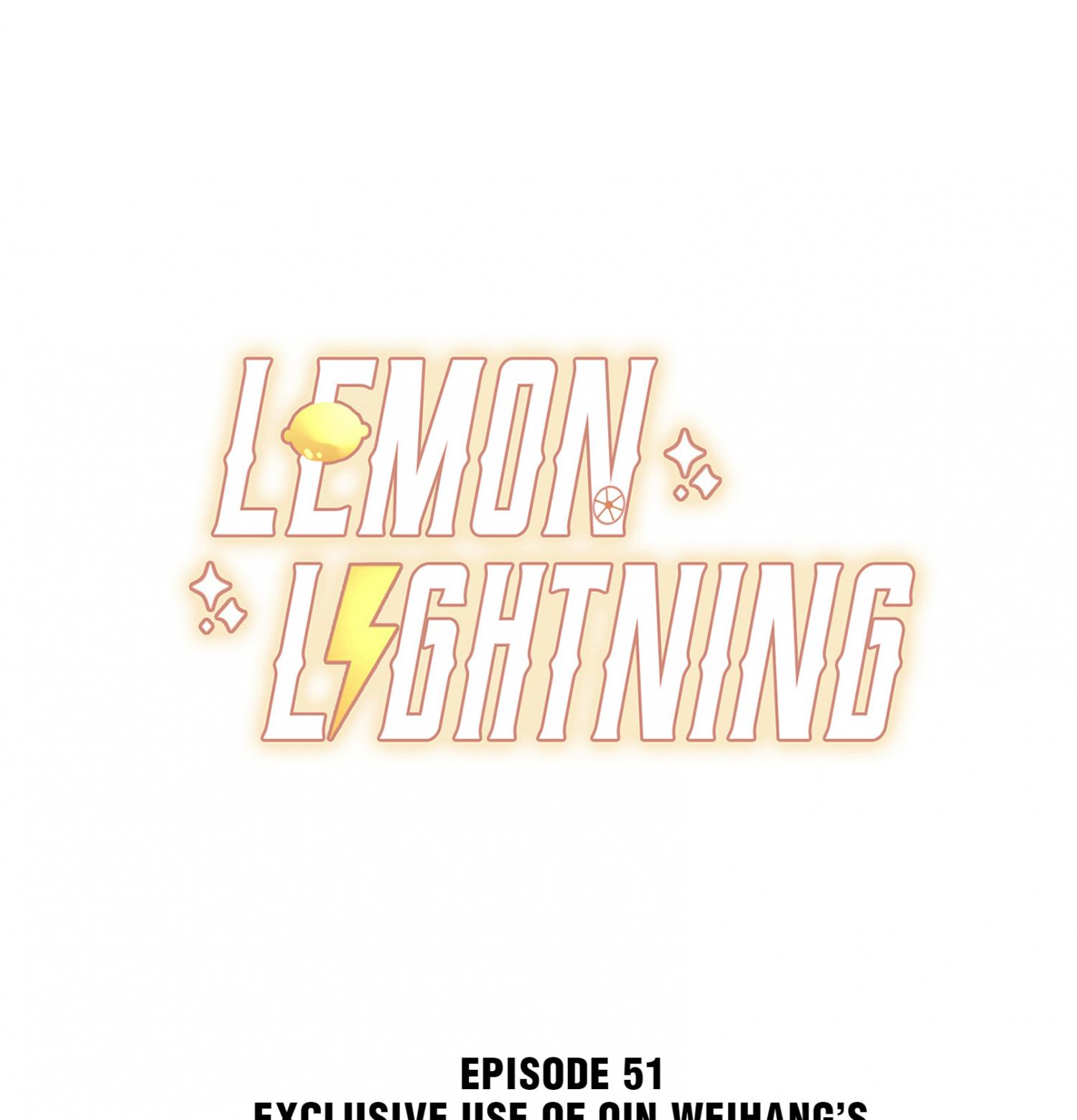Lemon Lighting - chapter 51 - #1