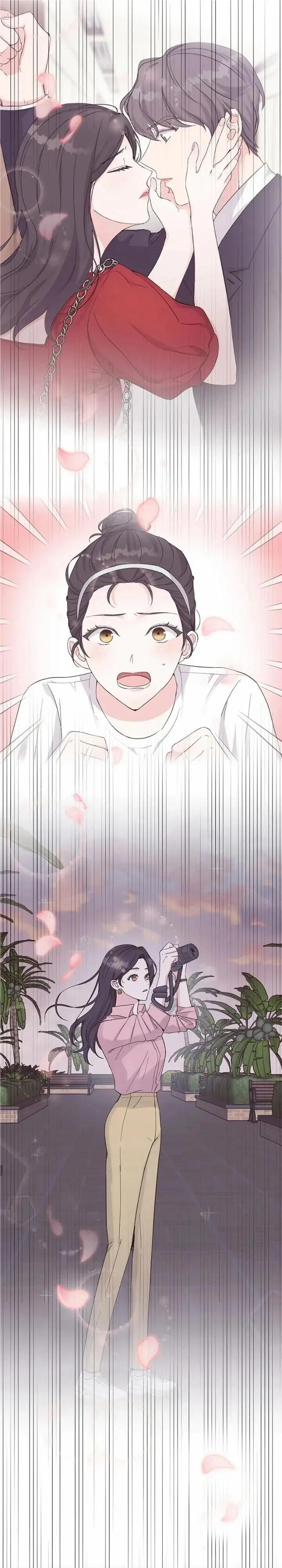 Lend Me Your Lips - chapter 46 - #5