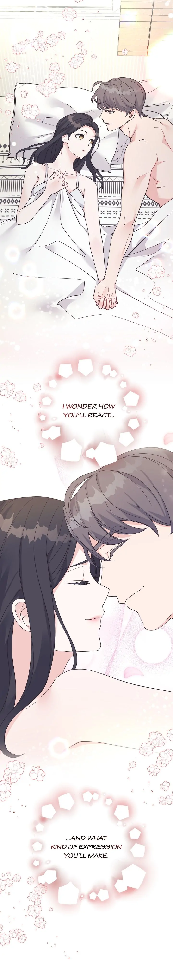 Lend Me Your Lips - chapter 55 - #2