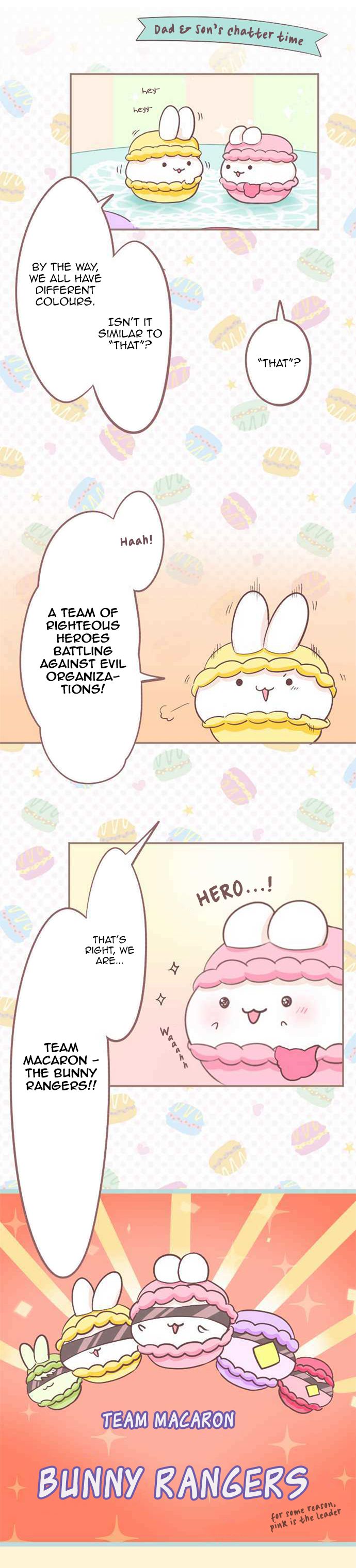 Let Me Eat You - chapter 20 - #6