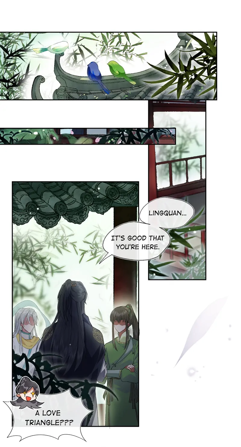 Let Me Go, Your Majesty! - chapter 10 - #2
