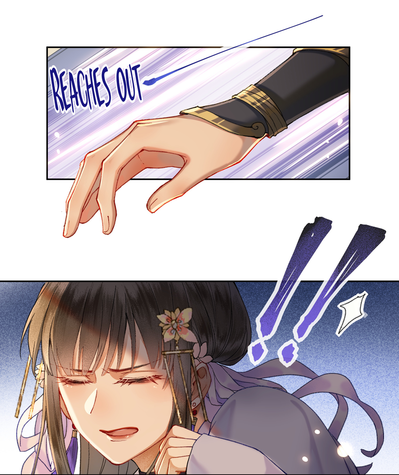 Let Me Go, Your Majesty! - chapter 12 - #3