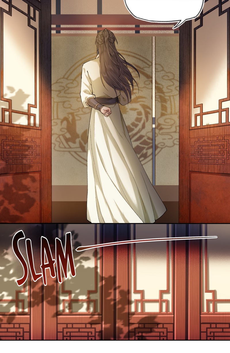 Let Me Go, Your Majesty! - chapter 17 - #3