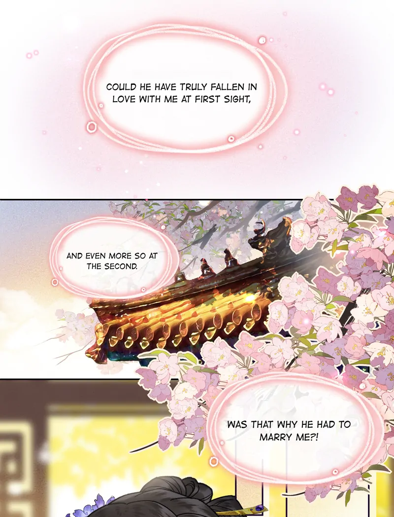 Let Me Go, Your Majesty! - chapter 18 - #2