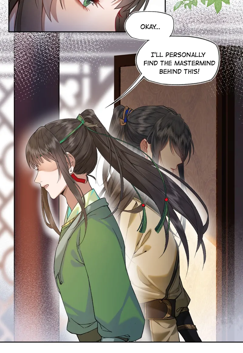 Let Me Go, Your Majesty! - chapter 19 - #3