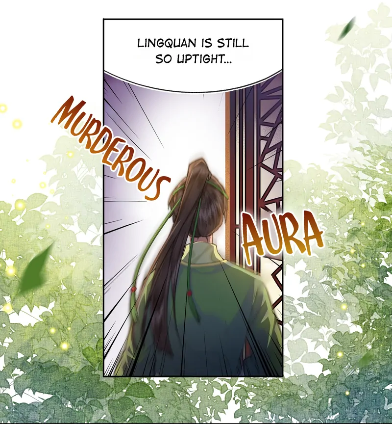 Let Me Go, Your Majesty! - chapter 19 - #4