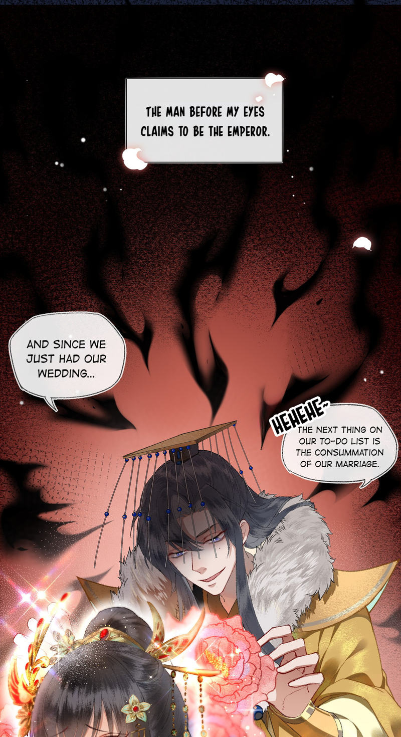 Let Me Go, Your Majesty! - chapter 2 - #5