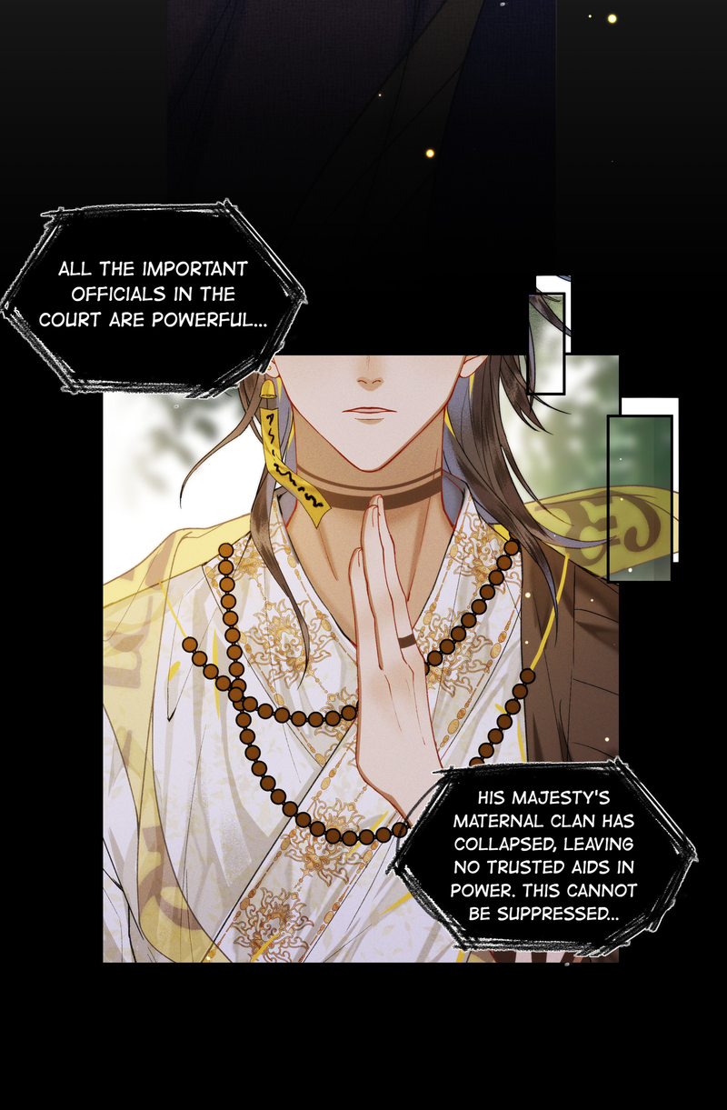 Let Me Go, Your Majesty! - chapter 32 - #6