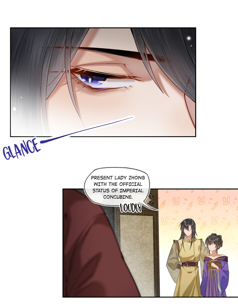 Let Me Go, Your Majesty! - chapter 34 - #3