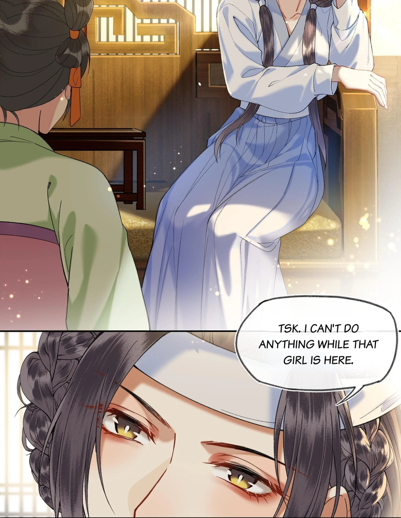 Let Me Go, Your Majesty! - chapter 49 - #4