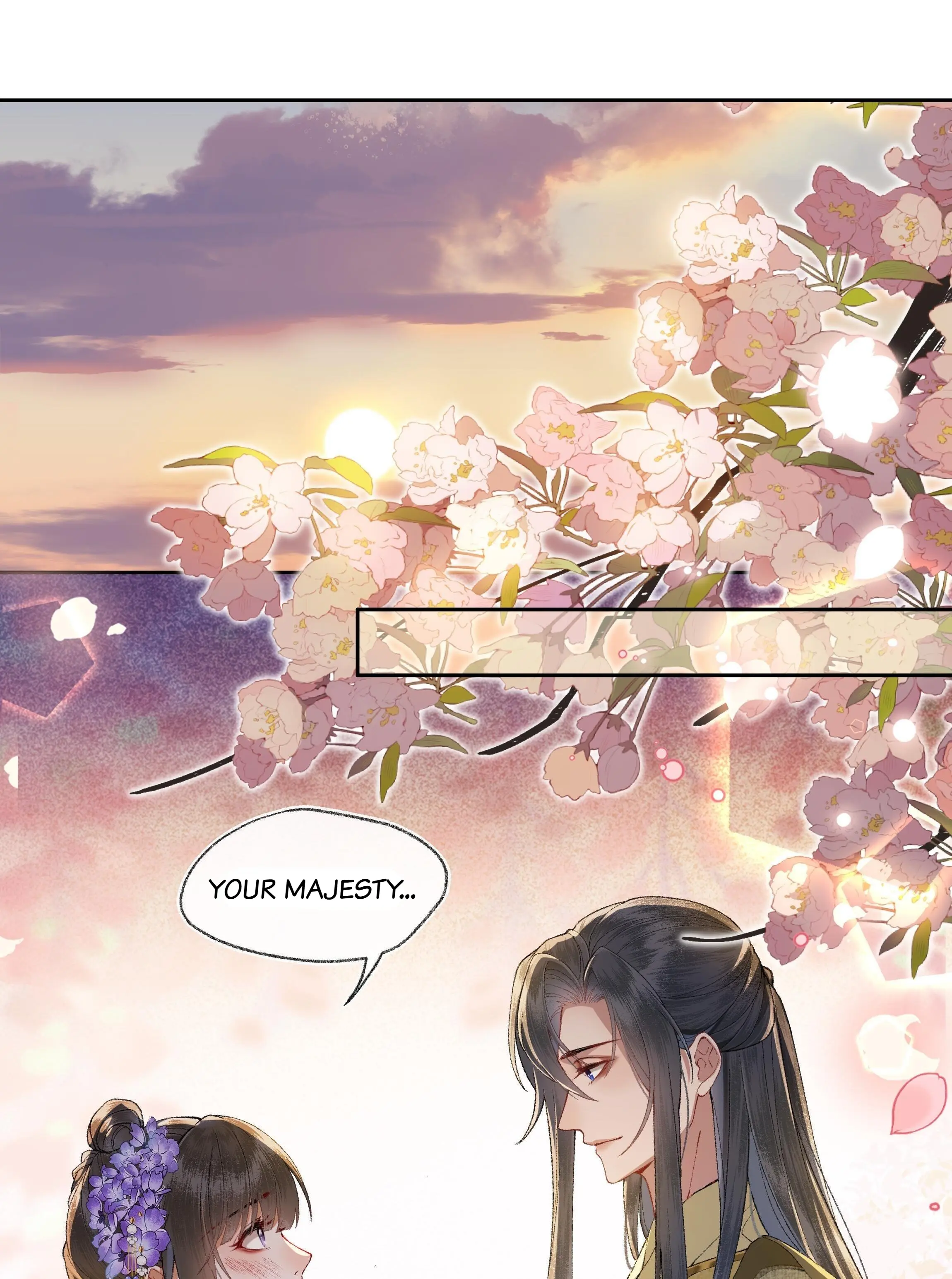Let Me Go, Your Majesty! - chapter 51 - #2