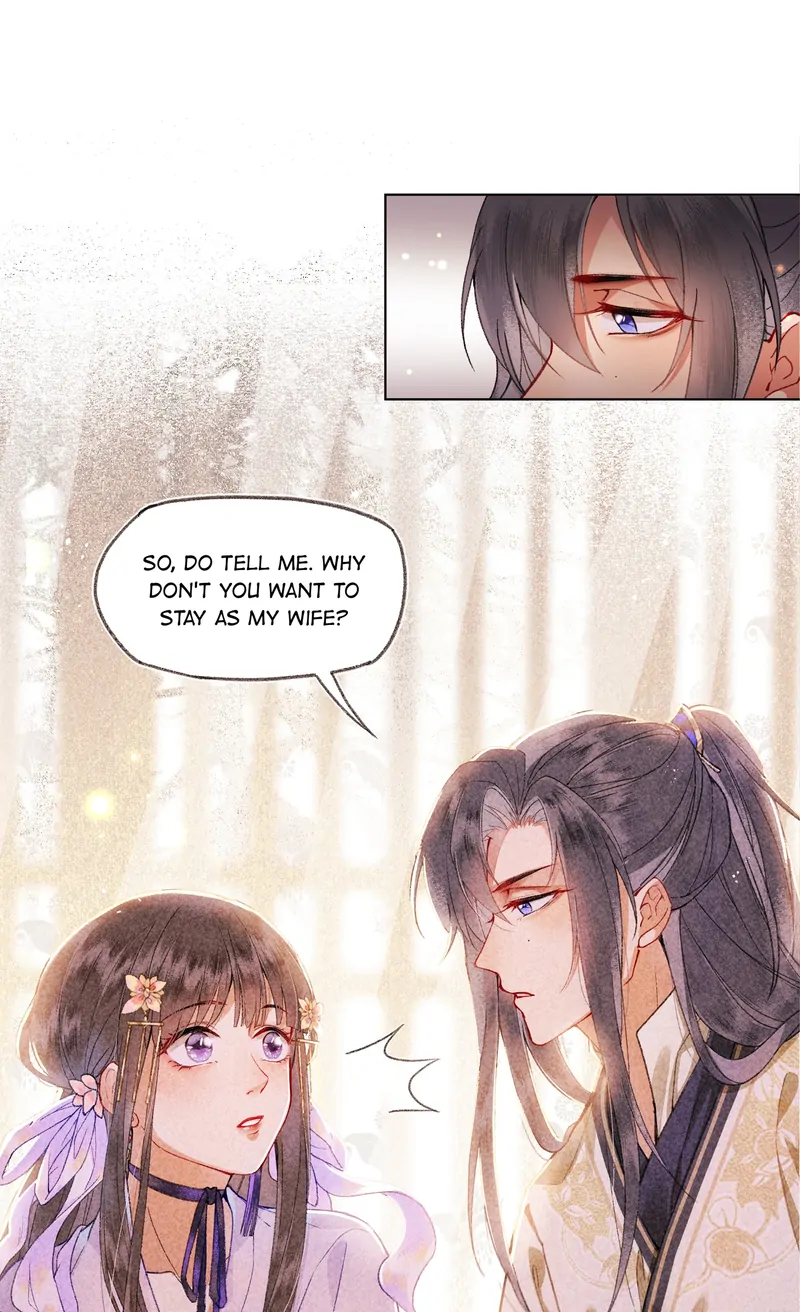 Let Me Go, Your Majesty! - chapter 7 - #2