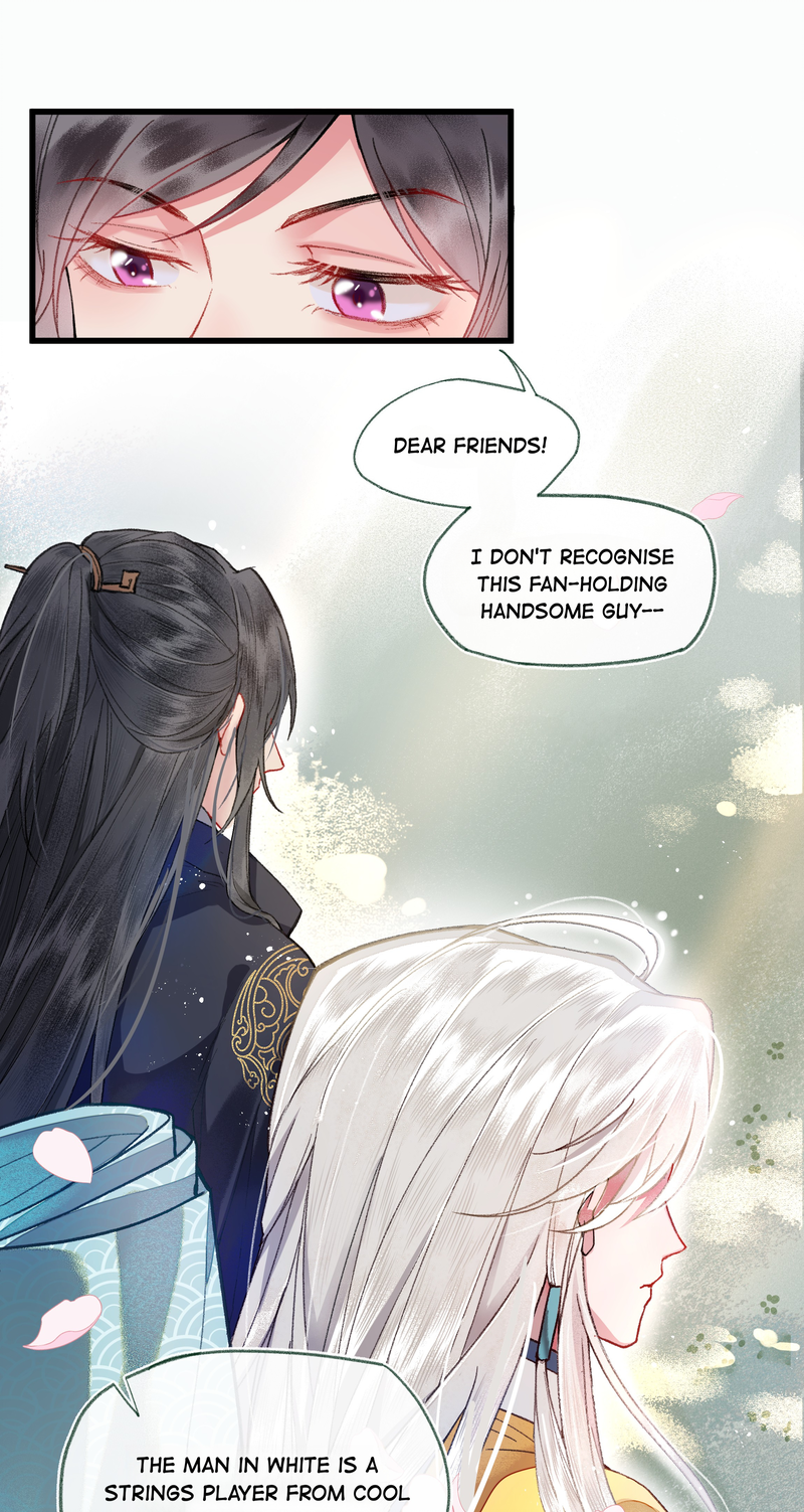 Let Me Go, Your Majesty! - chapter 9 - #5