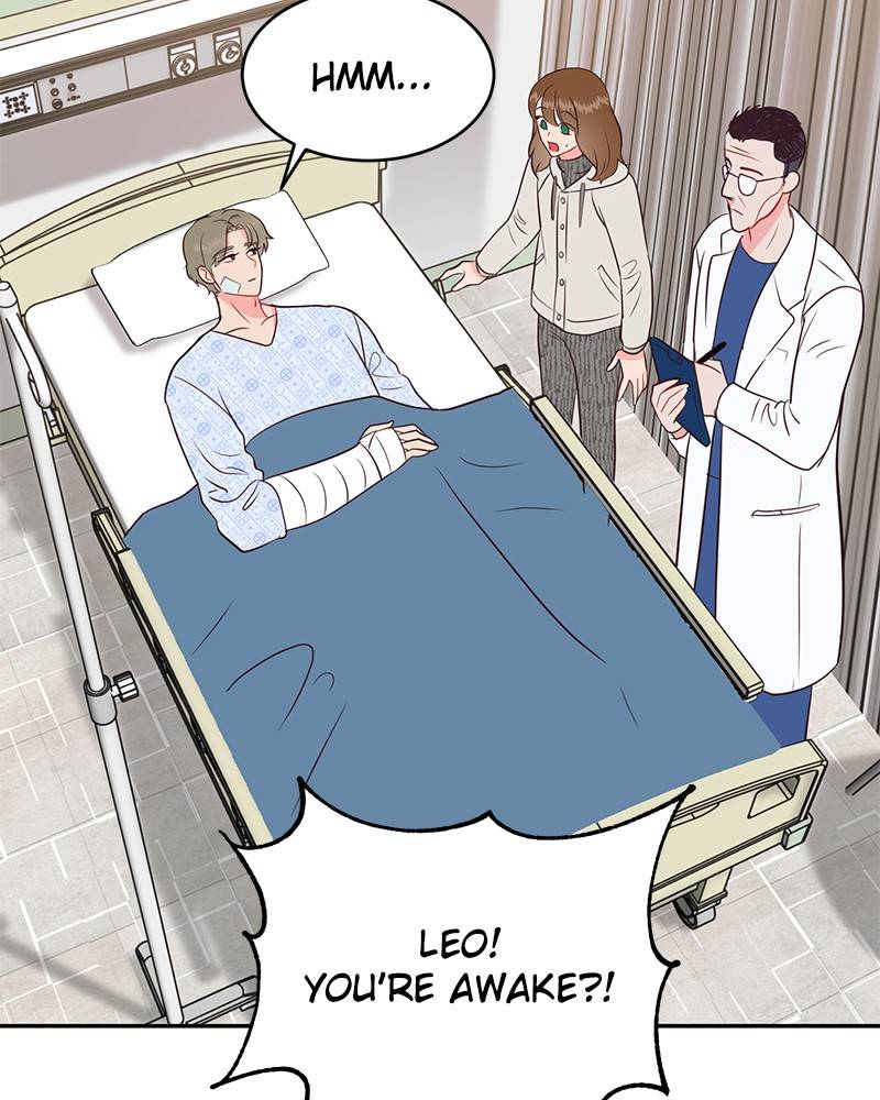 Let Me Stay Over Tonight! - chapter 60 - #6