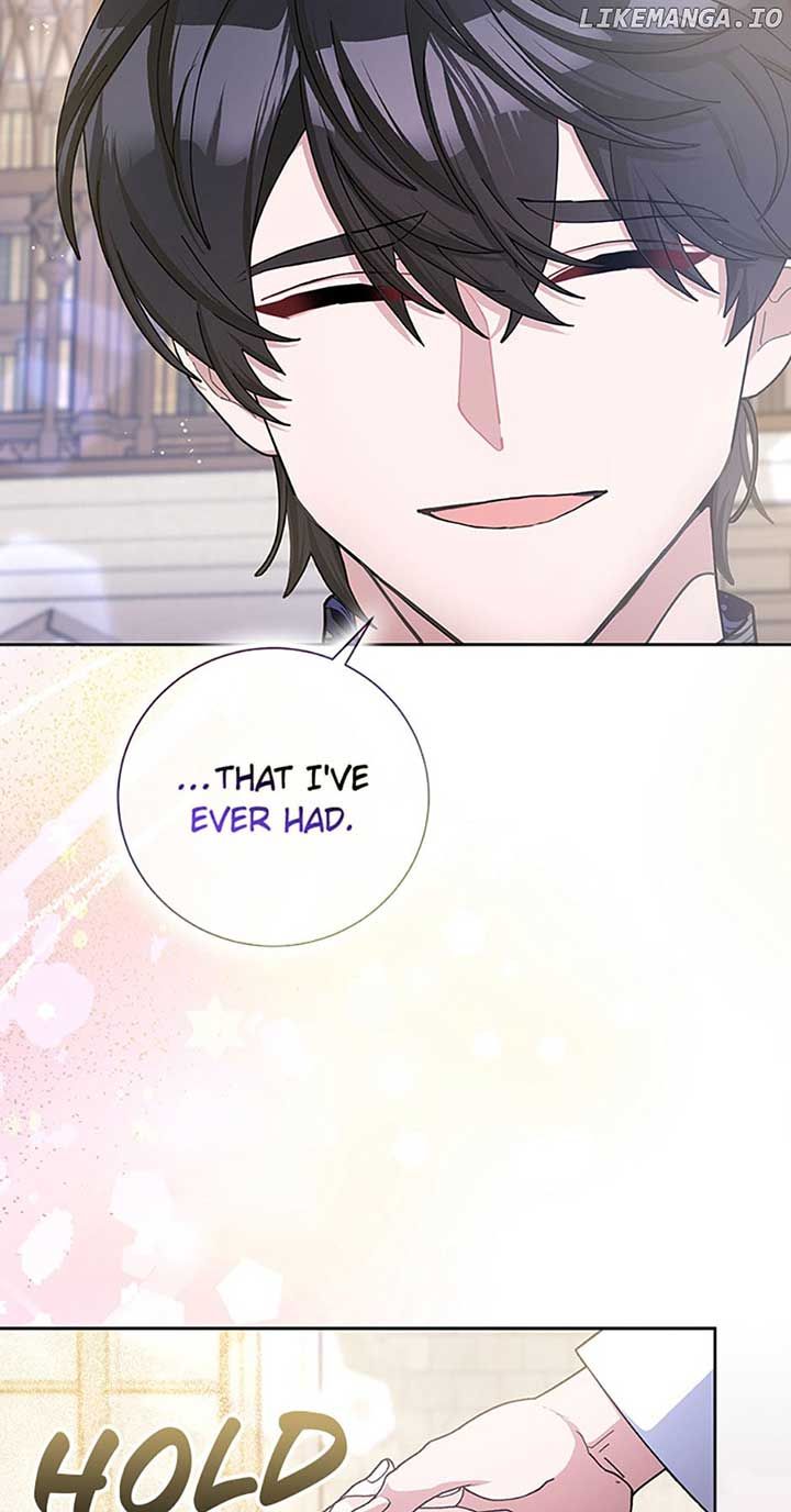 Let’s get married one more time - chapter 66 - #6