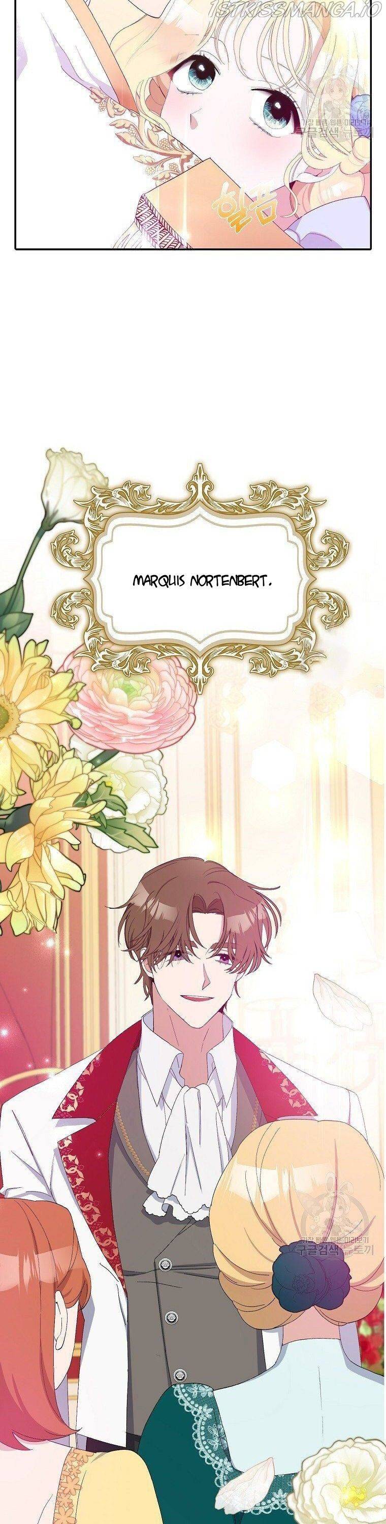 Let’s get married one more time - chapter 8 - #5