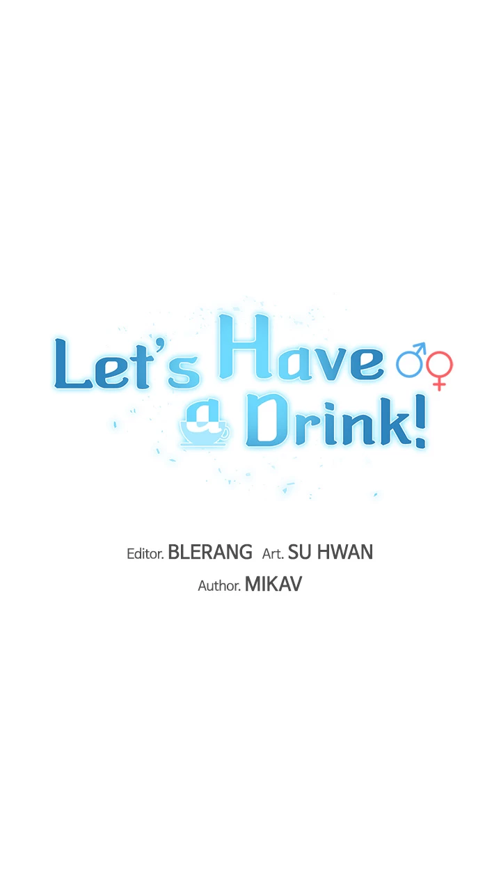 Let’s Have a Drink! - chapter 10 - #5