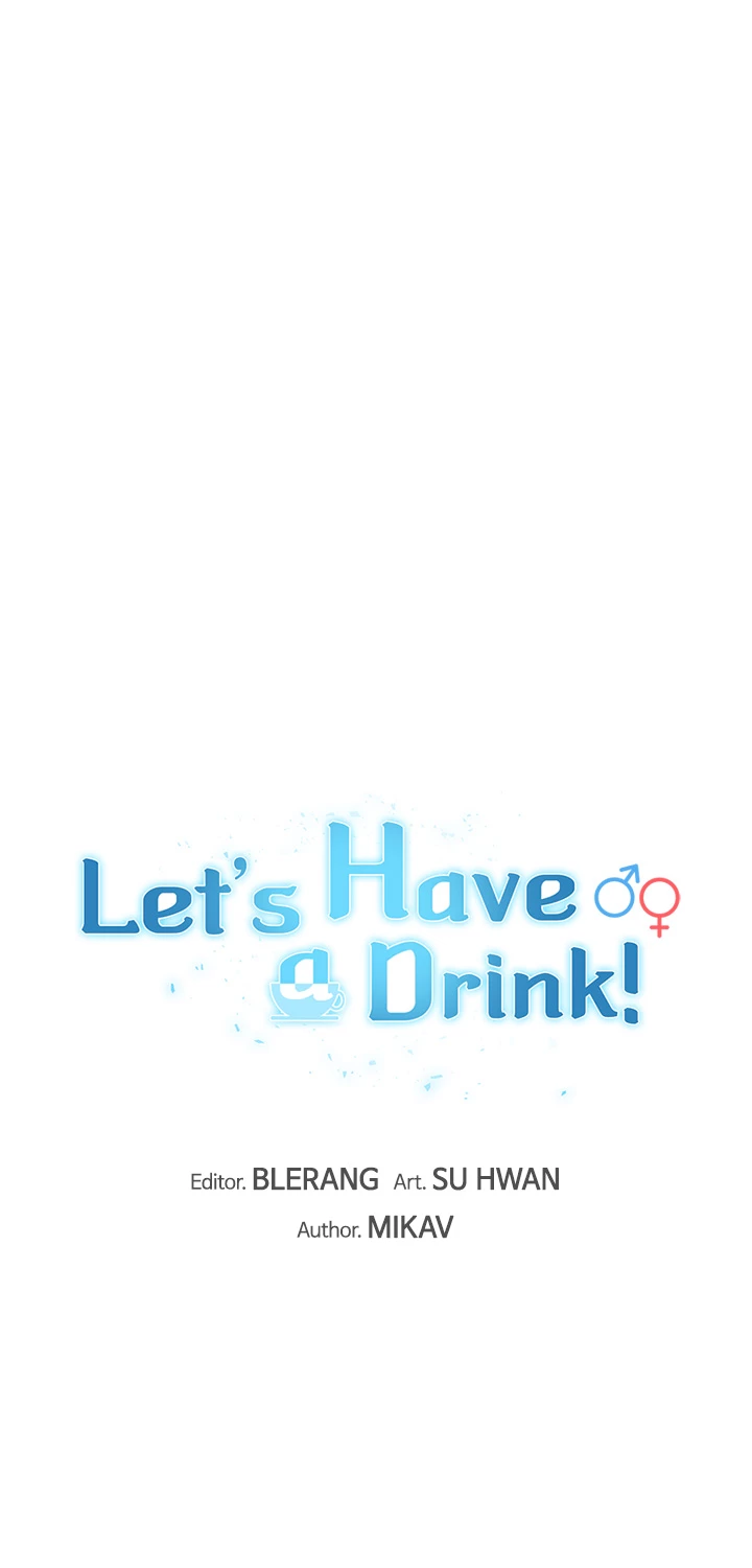 Let’s Have a Drink! - chapter 11 - #6