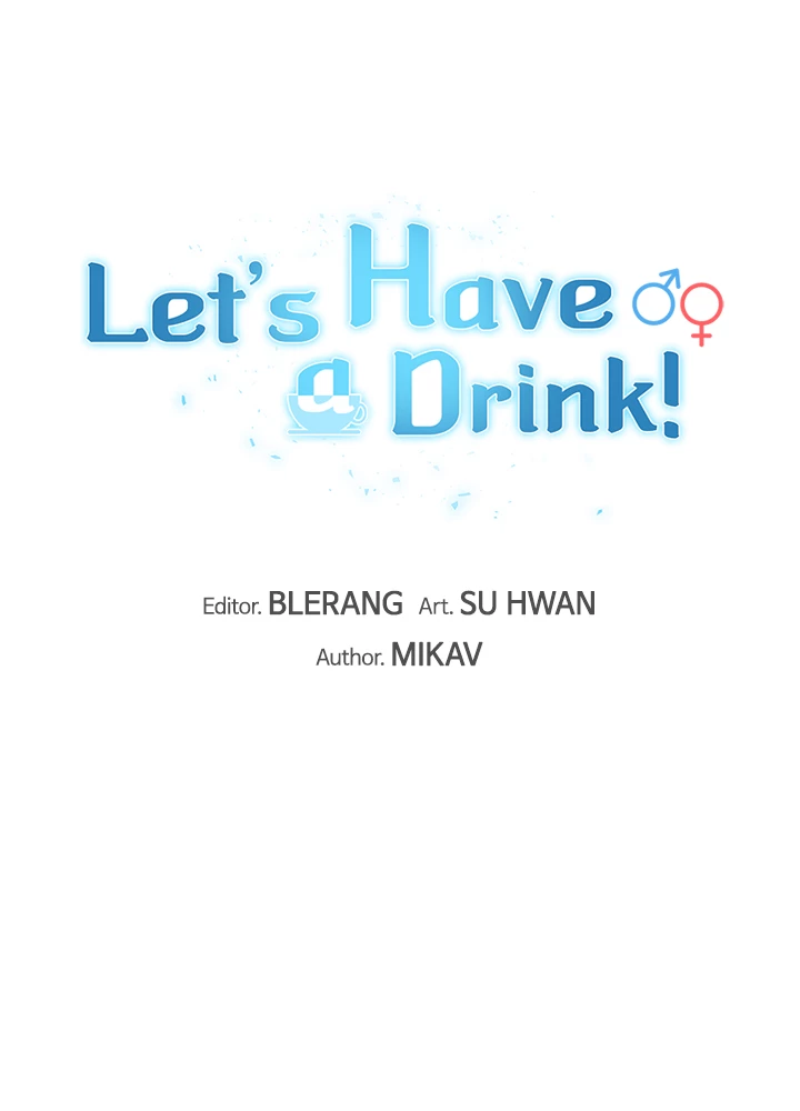 Let’s Have a Drink! - chapter 17 - #6