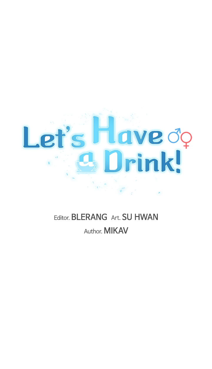 Let’s Have a Drink! - chapter 19 - #5