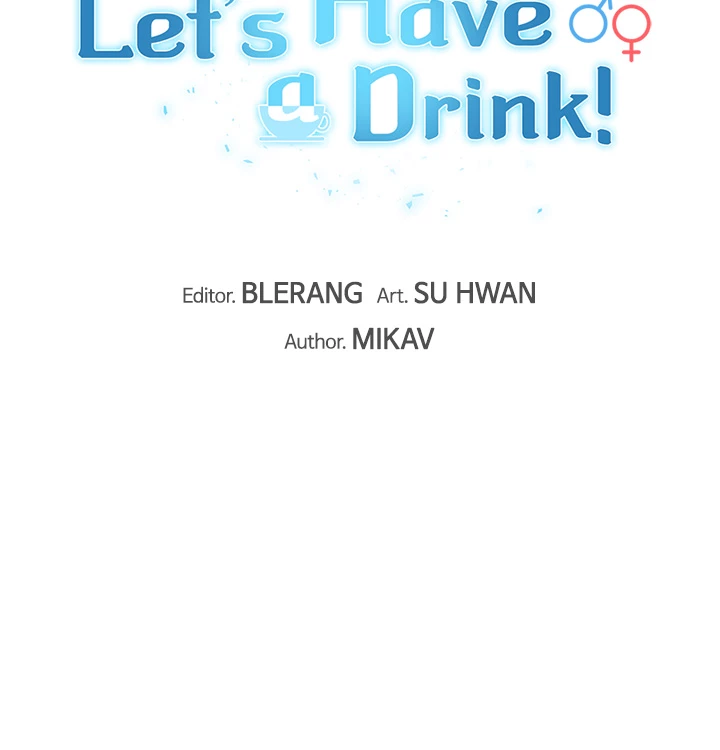 Let’s Have a Drink! - chapter 22 - #5