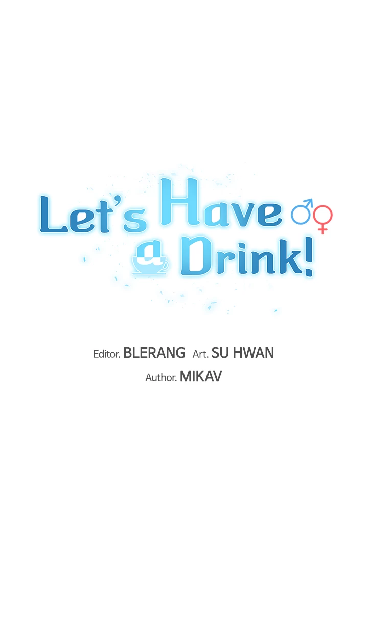 Let’s Have a Drink! - chapter 3 - #4