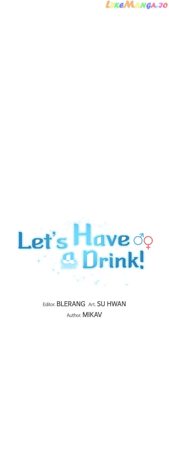Let’s Have a Drink! - chapter 40 - #6